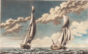 Suite de navires