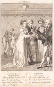 Le grand billet - J.F. Clemens
