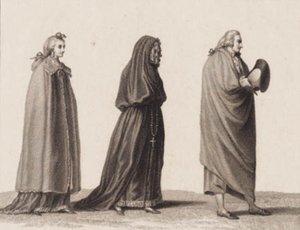 Trois portugais. Utilisé dans J. Murphy : 