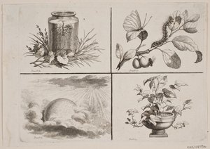 Vignettes pour les œuvres de Bonnet