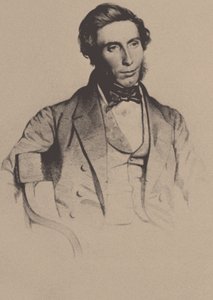 Sir William Wilde 1815-1876 - J.H. Maguire