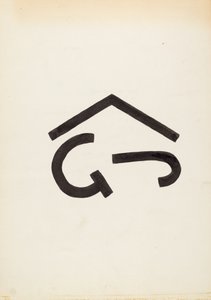Marquage du bétail, vers 1936 - J.Henry Marley