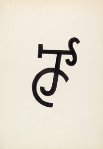 Marquage du bétail, vers 1936 - J.Henry Marley