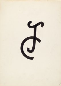 Marquage du Bétail - J.Henry Marley
