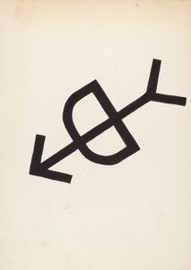 Marque de bétail - J.Henry Marley