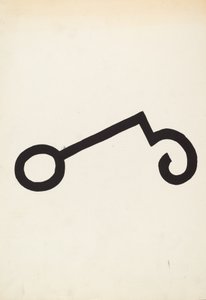 Marquage du bétail, c. 1936 - J.Henry Marley