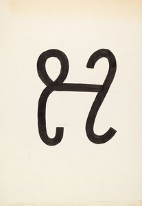 Marquage du bétail, c. 1936 - J.Henry Marley