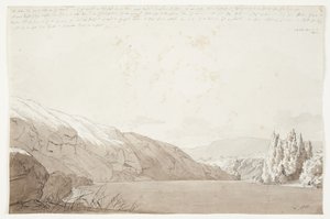 Partie du Rhône - J.L. Lund