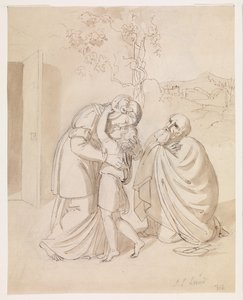 Sarah prend congé d