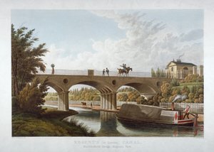 Vue dans Regent