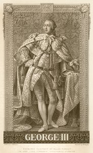 George III - J.L. Williams