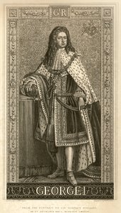 George Ier - J.L. Williams