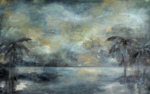 Réflexions tropicales mélancoliques