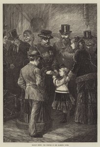 Vues de vacances, la torture dans la Tour de Sa Majesté - J.M.L. Ralston