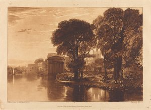 Isleworth, publié en 1819