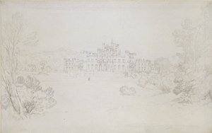 Château de Lowther
