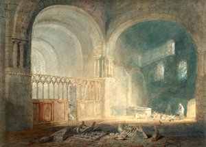 Transept de l