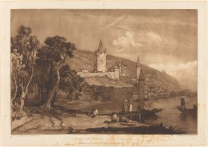 Ville de Thoune