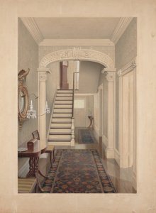 Maison de Coupe (NYC) - J.N. Colgan