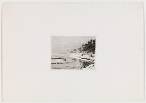 Strandparti - J.P. Wildenrath