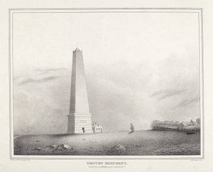 Monument de Groton