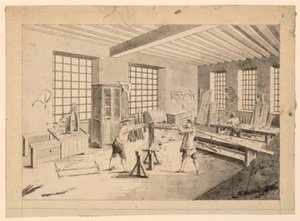Atelier d