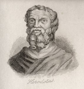 Hérodote d