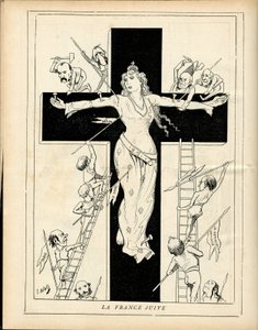 Le Triboulet - J.  Blass