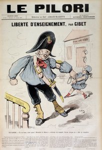 Liberté d