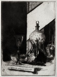 Schnaps hollandais, 1885-1893