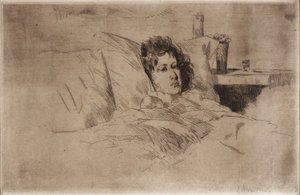 Mère et nourrisson