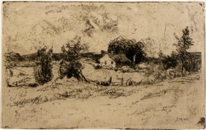La ferme