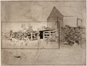 La ferme Webb