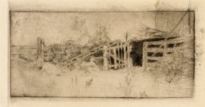 La ferme Webb