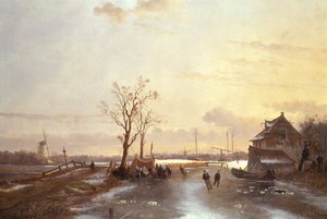 Scène d