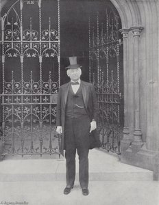 M. John Wanamaker