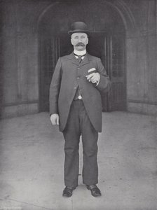 M. Richard Bell - J. Benjamin Stone