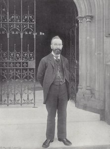 M. T. M. Healy