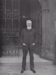 M. W. S. Caine