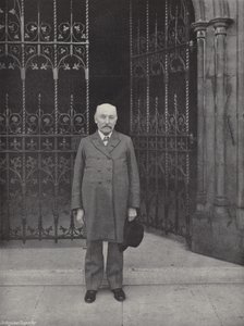 M. William Randal Cremer - J. Benjamin Stone