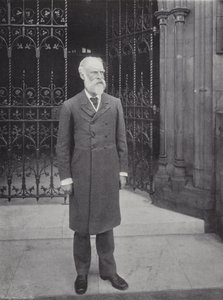 Le très honorable James Bryce
