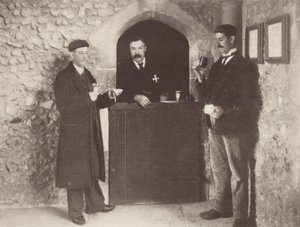 La distribution à l