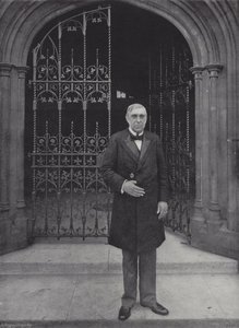 Vicomte Goschen - J. Benjamin Stone