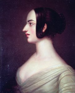 Marie Taglioni, 1847 - J. Bert