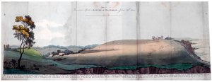 La Bataille de Waterloo, 1815 1816