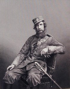 Le comte de Ranelagh, de 