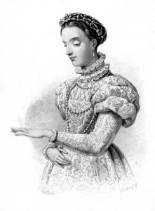Magdalene de France