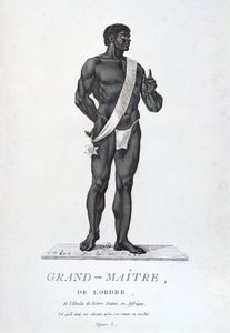 Grand Maître de l