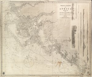 Côte ouest de l