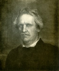 Lord Lawrence - J Caswall Smith